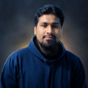 Faruk Ahmad profile image