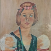 Kulsum Mehmood profile image