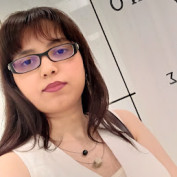 Konstantina Tzima profile image