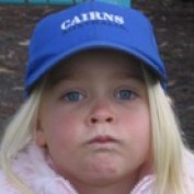 Miz Molly profile image