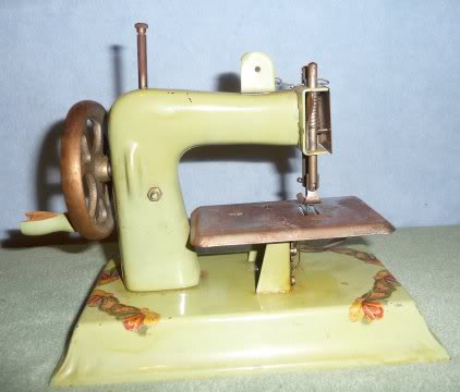 Antiques