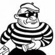 BurglarSecurity profile image