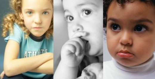 You can take away the sadness of divorce and put smiles back on your children's faces.
