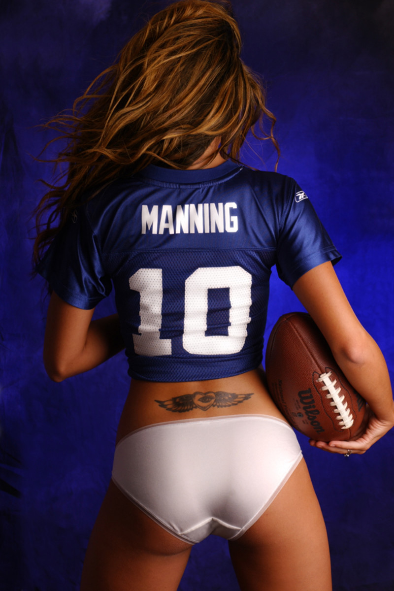 Image result for ny giants girl paint