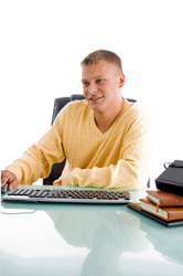 Once you are set up and start running your business you will find that dropshipping wholesale goods is fairly easy and lucrative to boot.