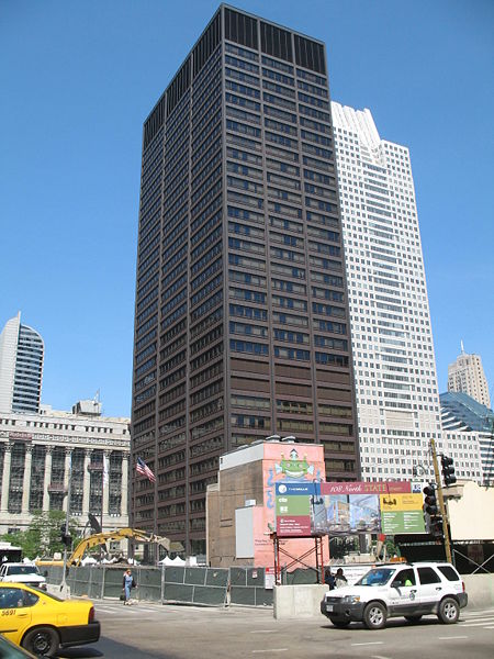 Daley Center