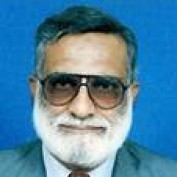 Prof Shamshad profile image