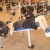 The Decline Bench Press down position