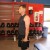 The Lateral Raise start position The Lateral Raise start position