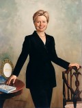 US History - Hillary Clinton In Politics