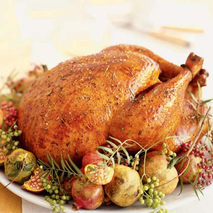 Roast Turkey Is So Delicious. But There Are So Many Things You Can Do With Turkey