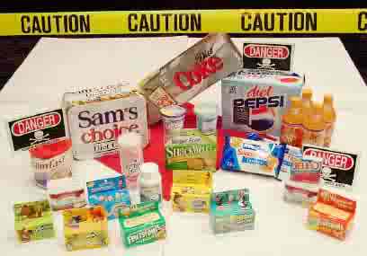 aspartame