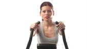 No matter what don't forget to exercise.