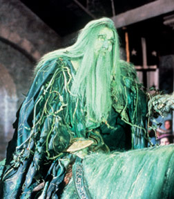 The Green Knight
