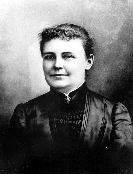 Jane Tuttle.