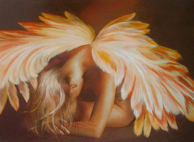 HubPages profile picture for @angel