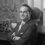MrGuerlain profile image