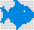 Standard Definition Fish