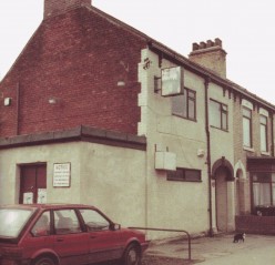 The New Adelphi, Kingston Upon Hull: A Peculiar and Wonderful Music Venue