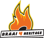Braai4Heritage logo