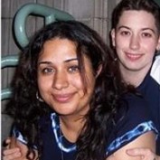 Tina P profile image