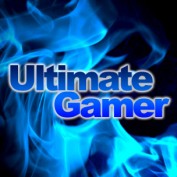 UltimateGamer profile image
