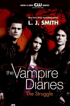 Get a Bite of The Vampire Diaries