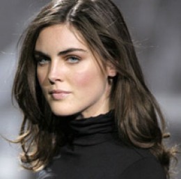 Hilary rhoda dating mark sanchez