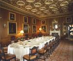 ...while some still live like this?  the Banquet Room at Longleat, UK    photo gonk.about.com