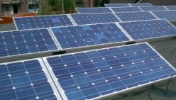The Push for Solar Power Homes