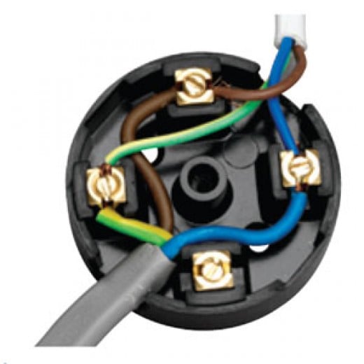 The wiring regulations