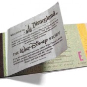 E-Ticket profile image