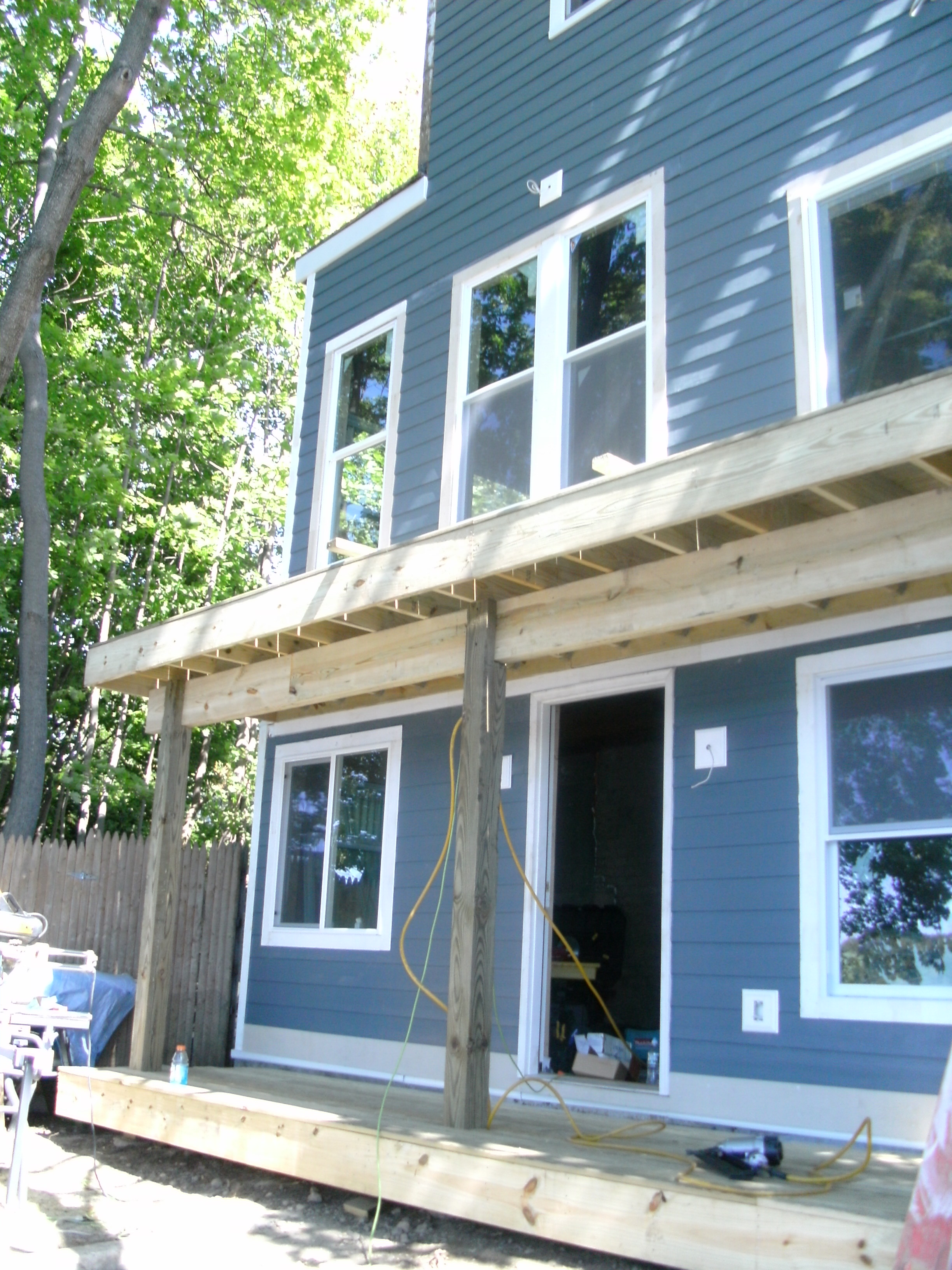 HubPages profile picture for @remodeling