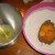 separating the eggs separating the eggs