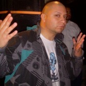 DJ Soundwave profile image
