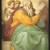 Vivd colours from the Sistine Chapel Vivd colours from the Sistine Chapel