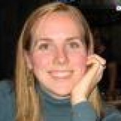 SarahJParkins profile image