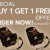 Buxton Cell Phone Wallet Buy 1 Get 1 Free Buxton Cell Phone Wallet Buy 1 Get 1 Free