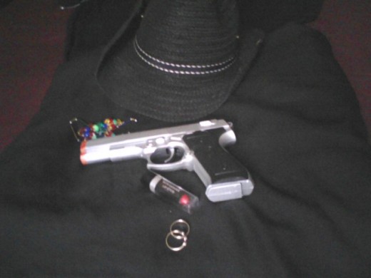 Murder is the cause of many affluent husband and wives separations, instead of divorce