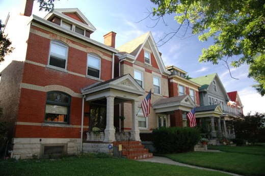 Search MLS Louisville, KY