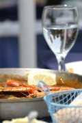 Culinary Arts: How to Pair Wines with Seafood
