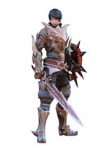 Aion Templar