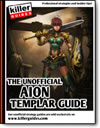 Templar Leveling Guide
