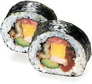 Futomaki