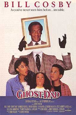 Ghost Dad, 1988