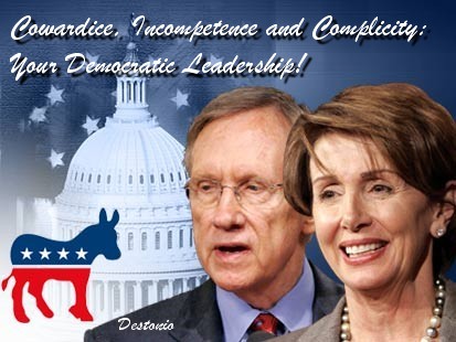 Many Liberals Have Lost Faith In The Current Leadership