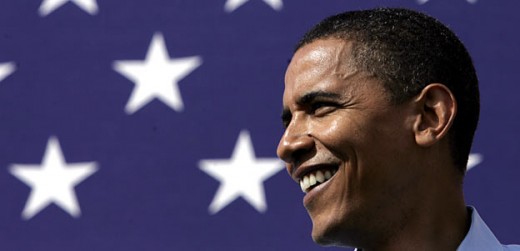 Obama Could Be Great If He Doesn't Worry About Being Popular