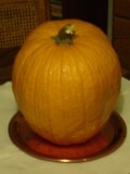 How to Carve a Jack-O'-Lantern