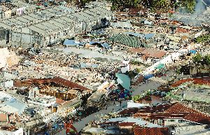 Nias earthquake, 2005