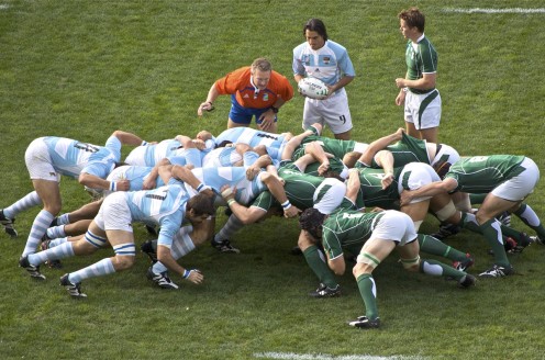 Rugby Scum